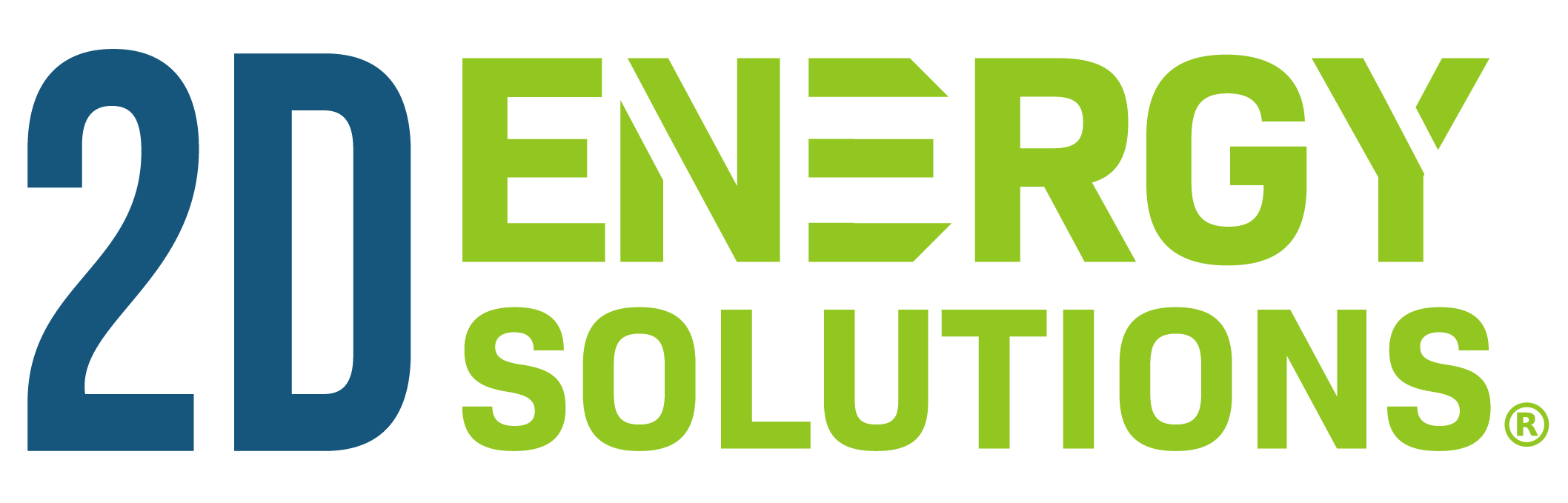 2D Electrical Logo Presentation Default